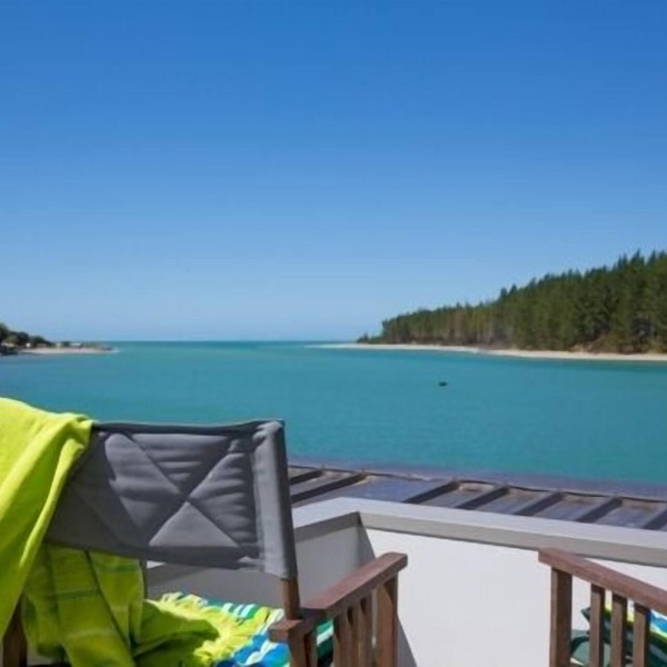 The View, Mapua Wharfside Apartments