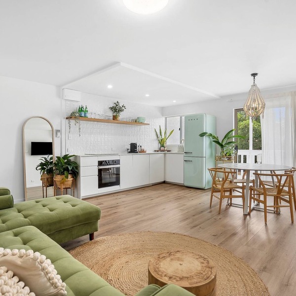 The Villa's Mooloolaba - Villa 4