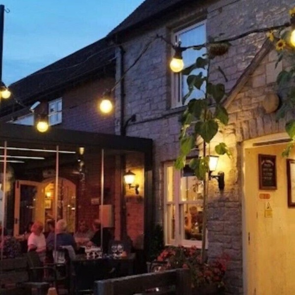 The Walnut Tree Inn