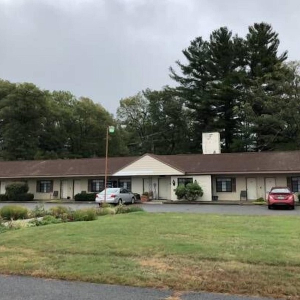 The Walpole Motel