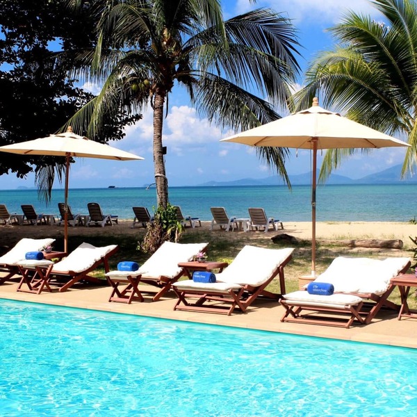 The Waterfront Hotel at Fisherman's Village