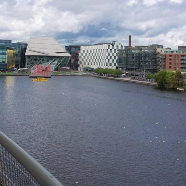 The Waterside