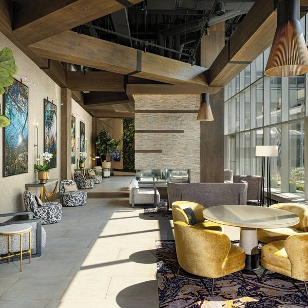 The Westin Buffalo