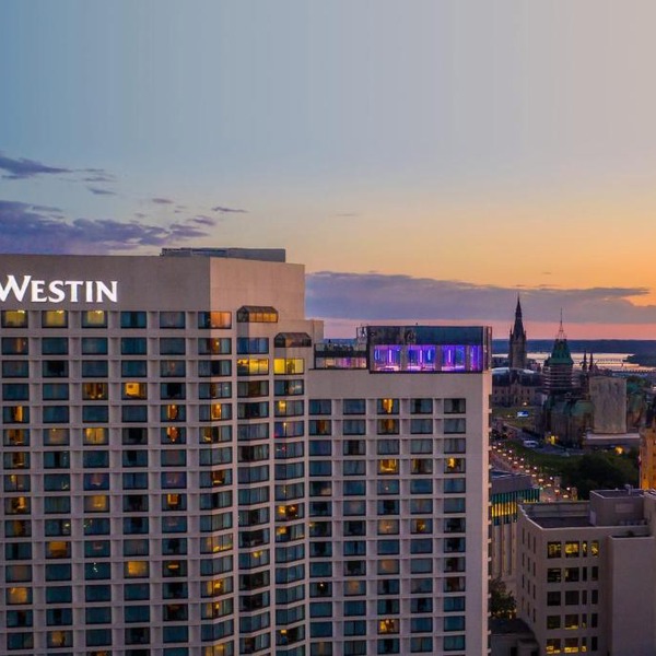 The Westin Ottawa