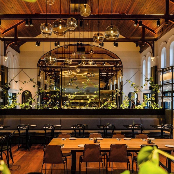 The Westin Perth