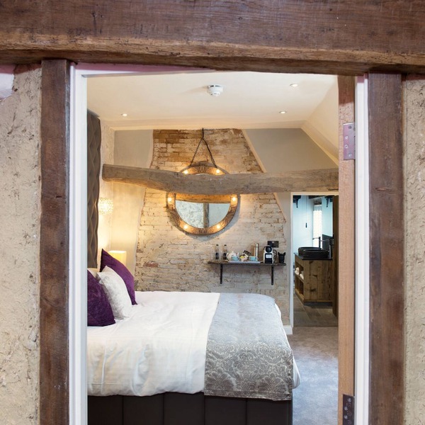 The White Hart Hotel