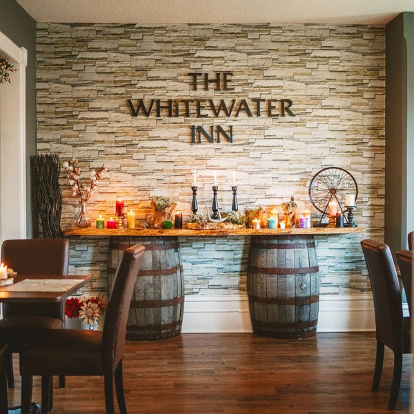 The Whitewater Inn