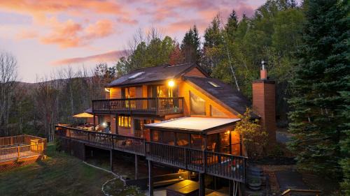 The Windham Mountain House by AvantStay