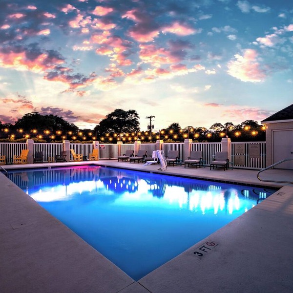The Windstar Hotel - Emerald Isle/Swansboro