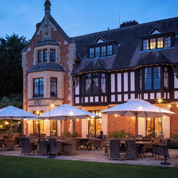 The Wood Norton