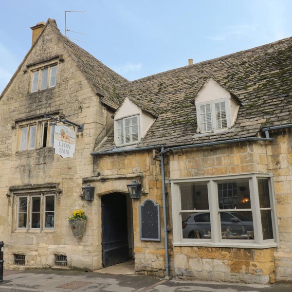 Thimble Cottage
