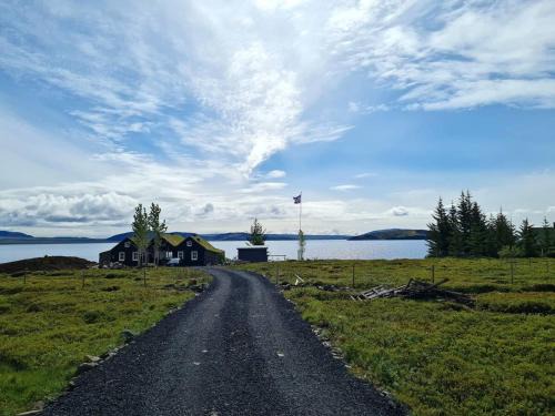Thingvellir Chateau