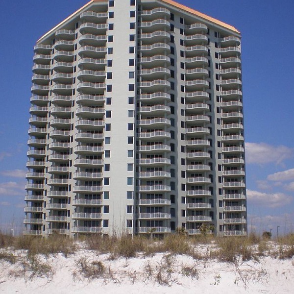 This Beautiful Oceanfront Condo Is Waiting For You!