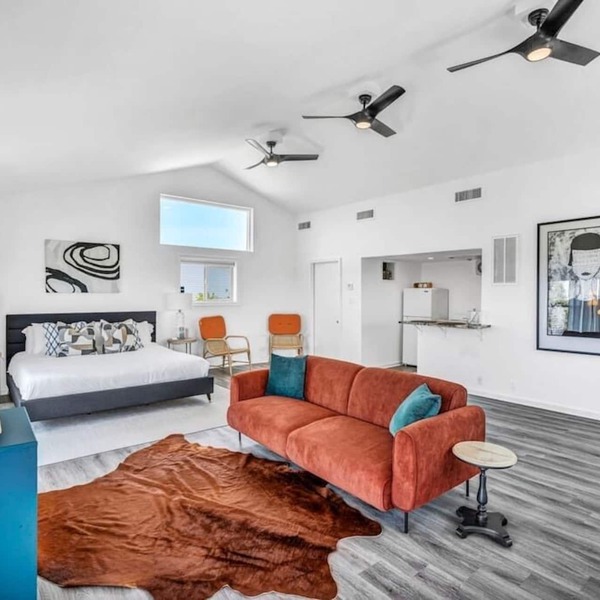 Thistle Hill Modern Barndominium wt Amazing View!