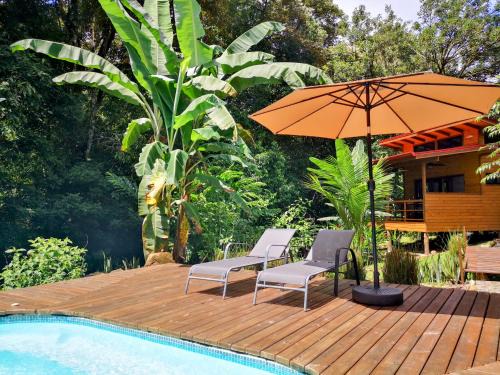 Thoas Lodge