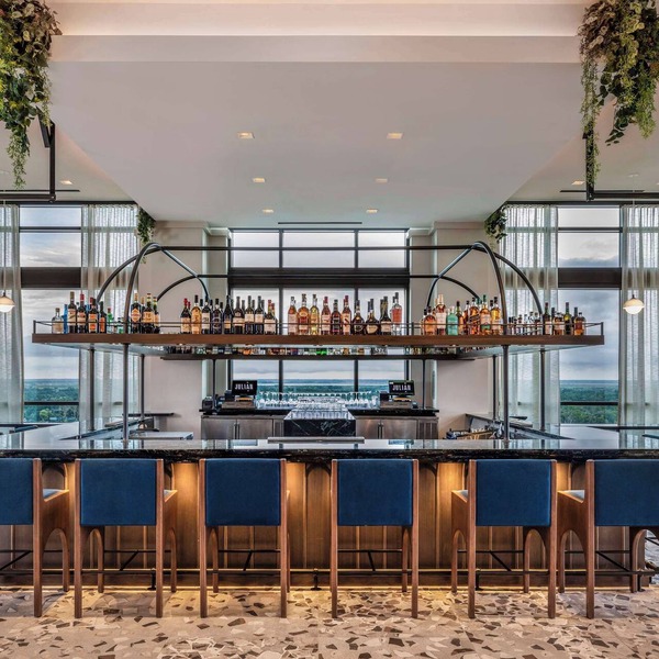 Thompson Savannah, by Hyatt