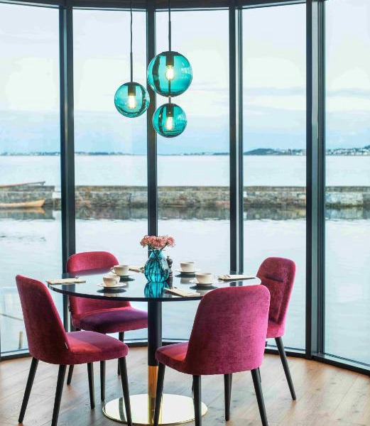 Thon Hotel Ålesund