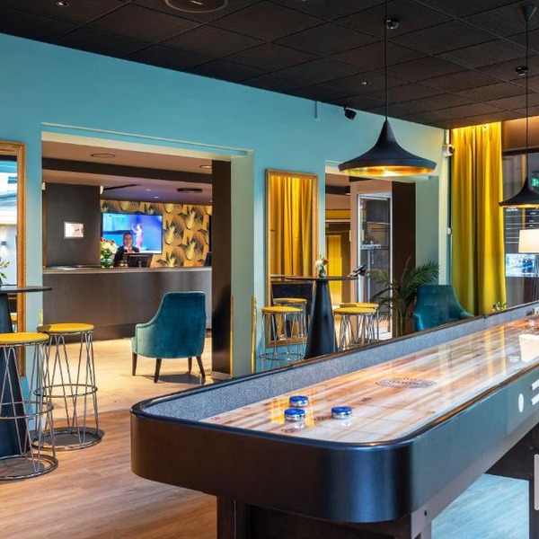 Thon Hotel Maritim