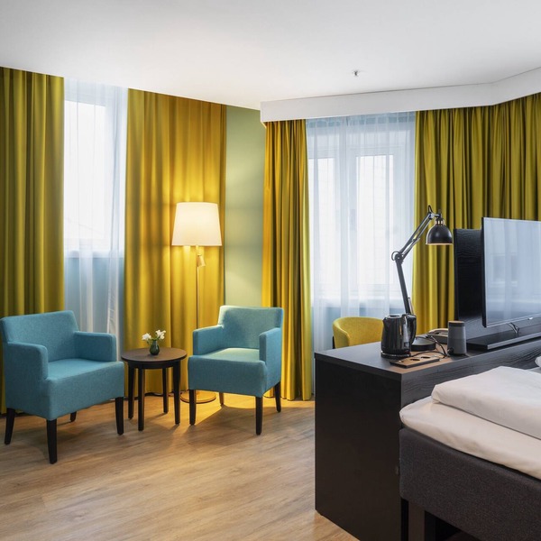 Thon Hotel Maritim