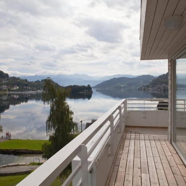 Thon Hotel Sandven