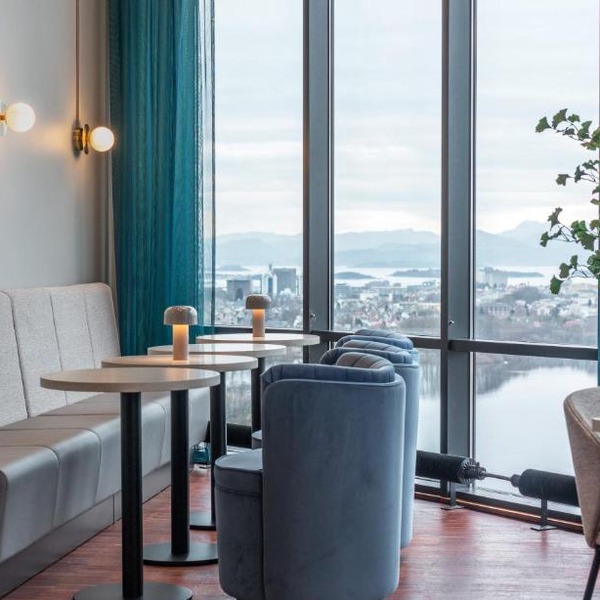 Thon Hotel Stavanger Forum