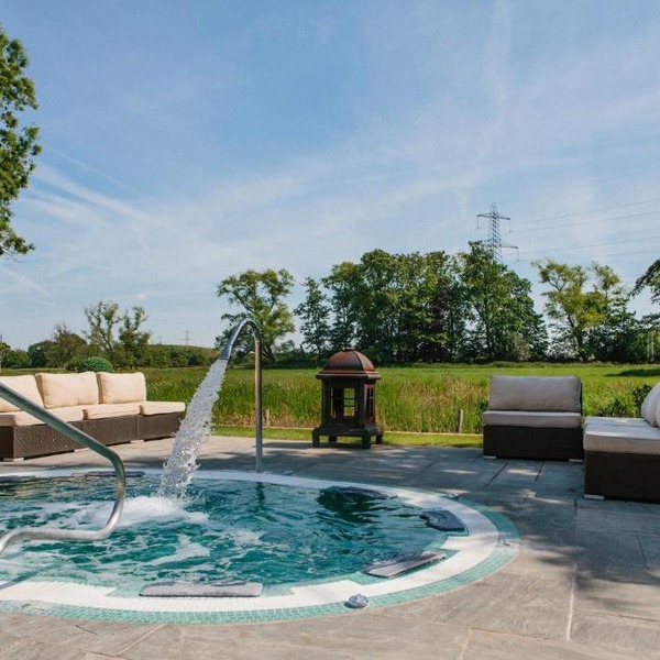 Thornton Hall Hotel & Spa