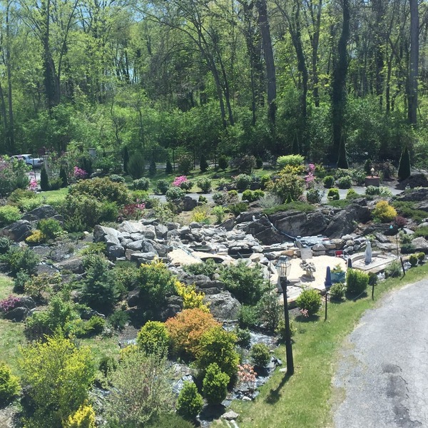 Thornwald Mansion