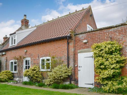 Three Ash Cottage