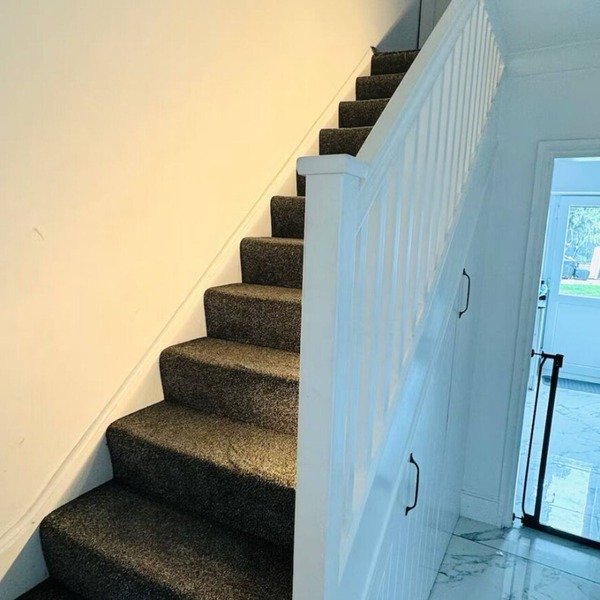 Three bedroom