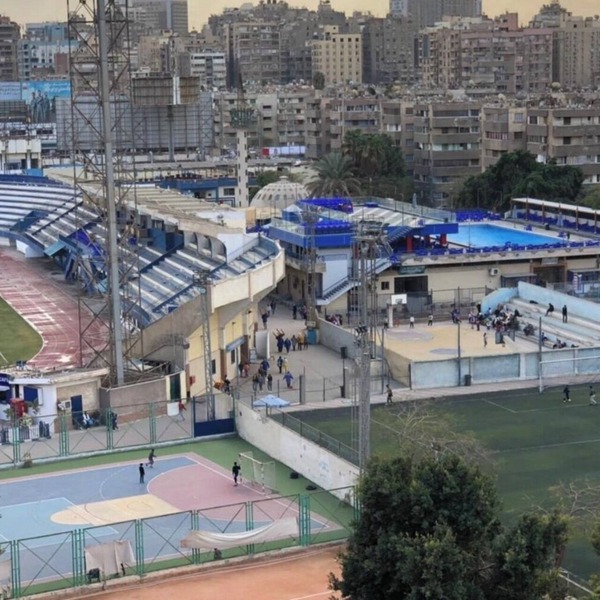 Three Bedrooms Apartment in Ahmed oraby, Mohandseen, Cairo ,Egypt