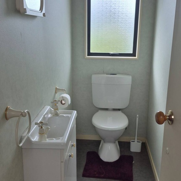 Three Beds in the Heart of the Royal City