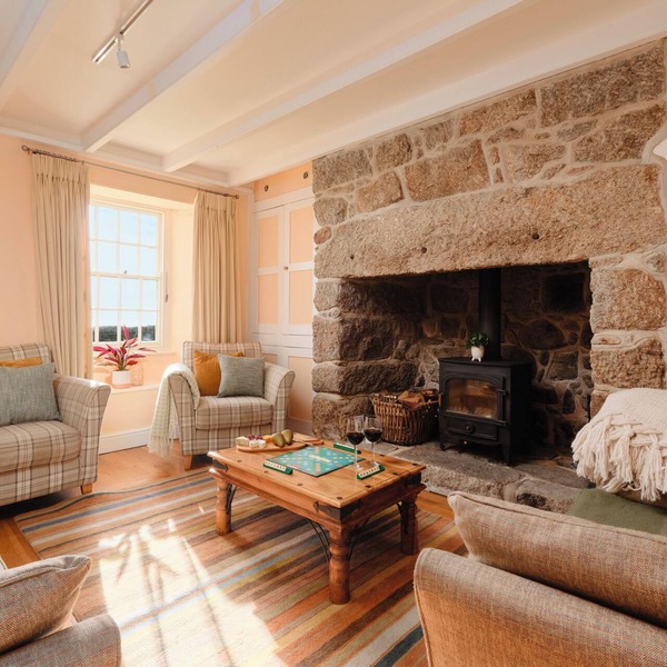 Three Chimneys