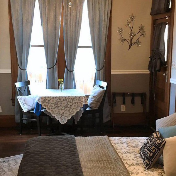 Three Danes Inn