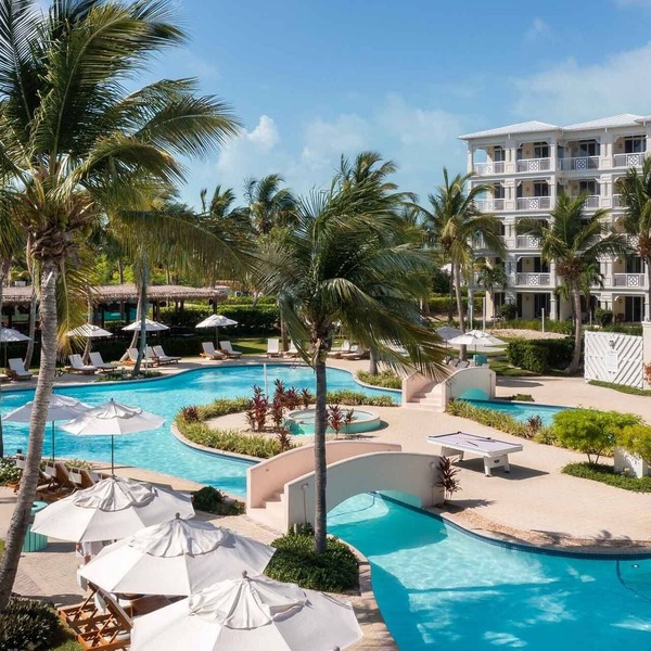 Three Garden Suites at Beach Resort | All-Inclusive & Poolside Fun, Watersports