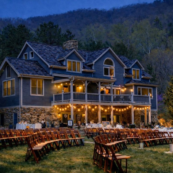 Three Timbers | 3 Luxury Timber Homes + Exclusive Pool Access Near Asheville