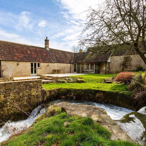 Threshing Mill - Four Bedroom Villa, Sleeps 8