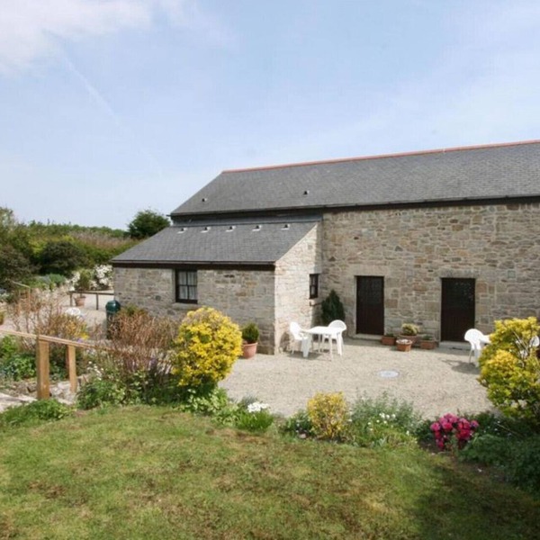 Thumbelina, far reaching views of the countryside