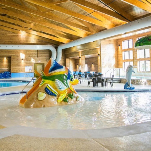 Thumper Pond Resort