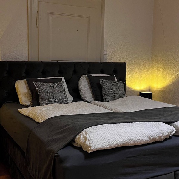 Thun Apartment – Nähe See, Bahnhof, Skigebiete und Interlaken