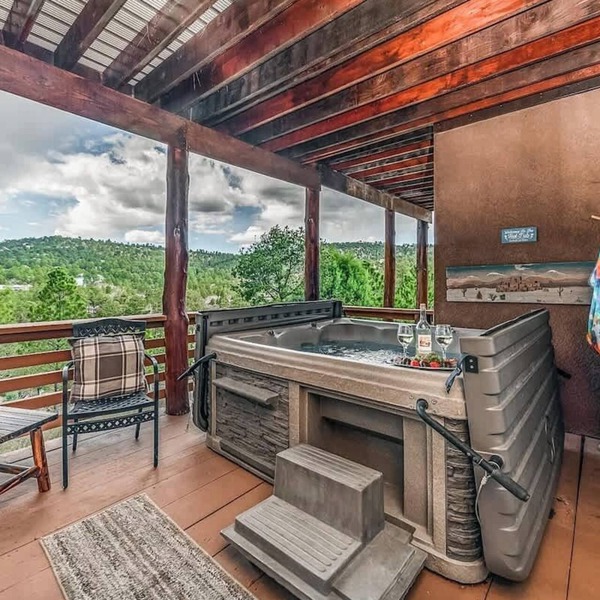Thunder Lodge