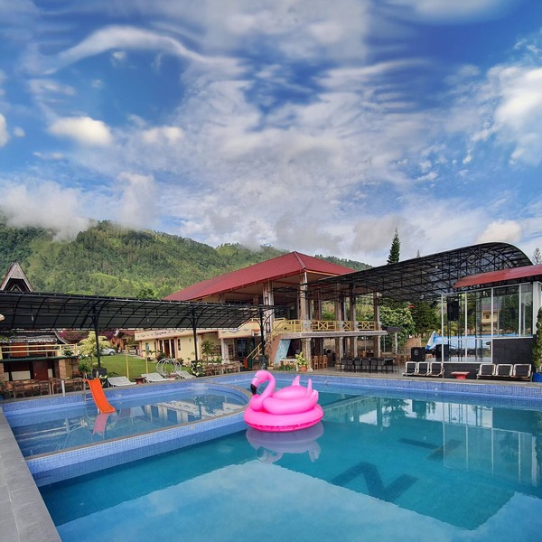 Thyesza Hotel