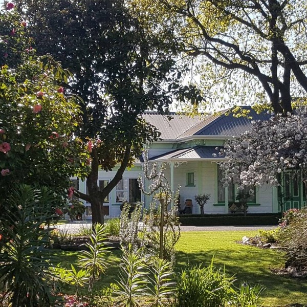 Thyme Out Estate