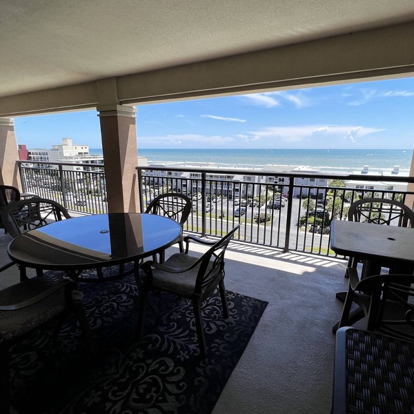 Tilghman Beach And Golf Resort