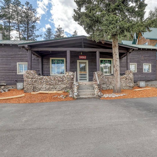 Timber Haven Cabins