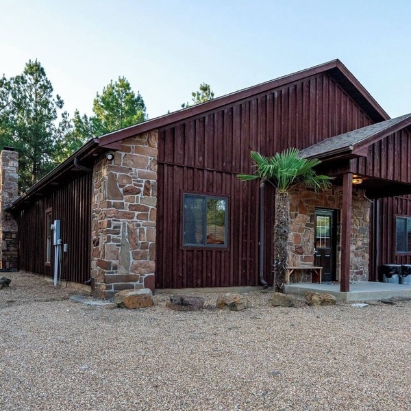 Timber Lodge Ranch - Grand Bunk