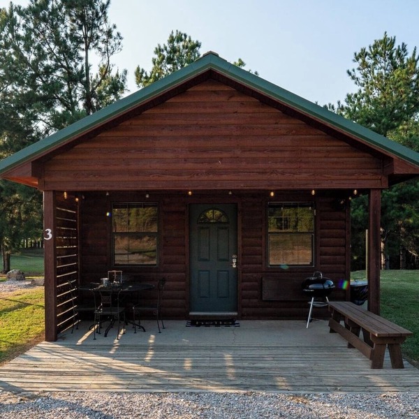 Timber Lodge Ranch - Studio 3
