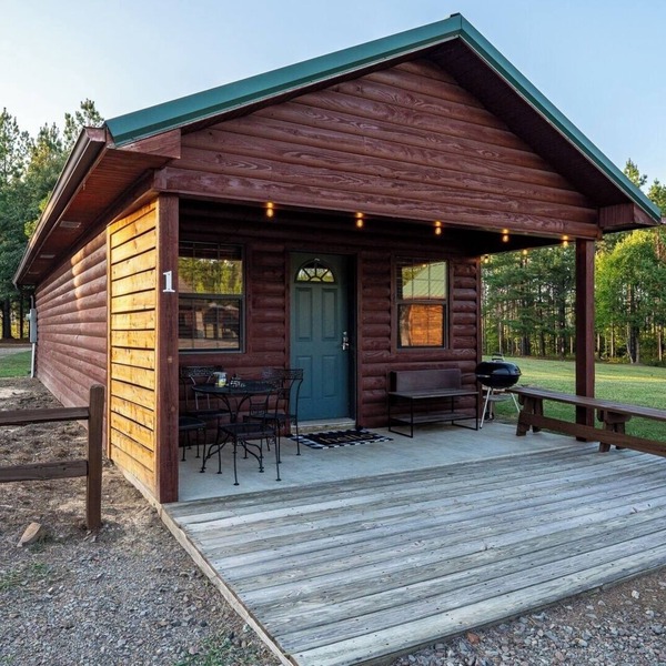 Timber Lodge Ranch - Studio 1