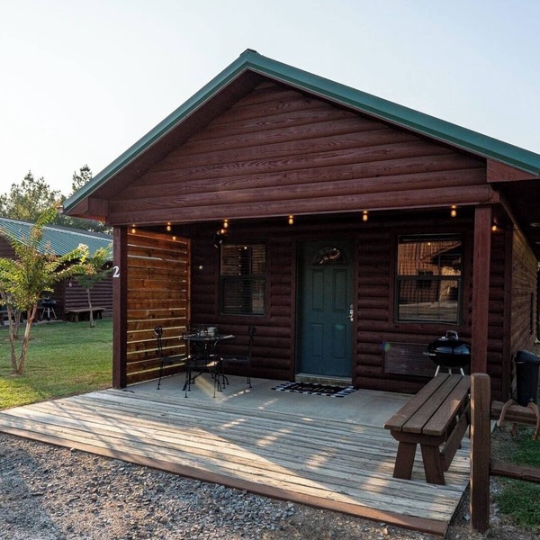 Timber Lodge Ranch - Studio 2