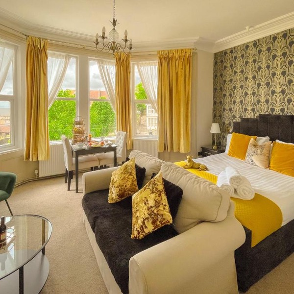 Timbertop Suites - Adults Only