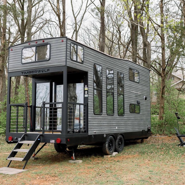 Timberwolf Mobile Unit #2